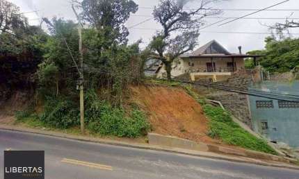 Terreno à venda na Avenida Wenceslau Escobar, 3546, Vila Conceição, Porto Alegre
