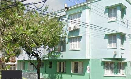 Apartamento para Venda - 40m², 2 dormitórios, 1 vaga - Alto Petropólis