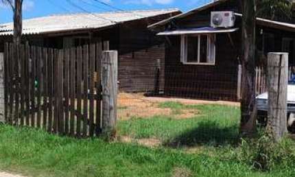 Casa com 1 quarto à venda na Estrada Armando Inácio da Silveira, 1297, Extrema, Porto Alegre