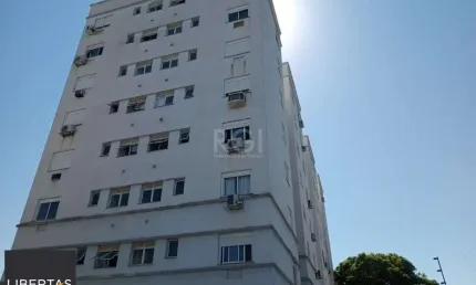 Apartamento com 2 dormitórios para comprar,  48 m²  - Teresópolis - Porto Alegre/RS