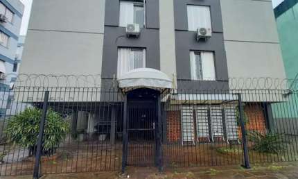 Cobertura com 3 quartos à venda na Avenida Clemenciano Barnasque, 74, Teresópolis, Porto Alegre