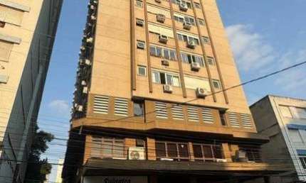 APARTAMENTO DE 1 DORMITÓRIO EM EXLENTE LOCALIZAÇÃO!