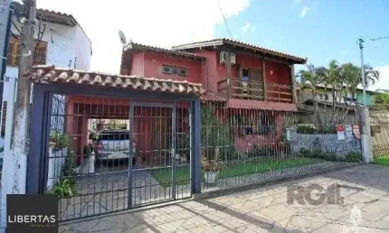 Casa para Venda - 365m², 3 dormitórios, sendo 1 suites, 4 vagas - Ipanema