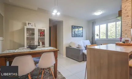 Apartamento com 2 quartos à venda na Rua Doutor Eduardo Chartier, 585, Higienópolis, Porto Alegre