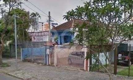 Terreno à venda na Rua Monsenhor Veras, 563, Santana, Porto Alegre