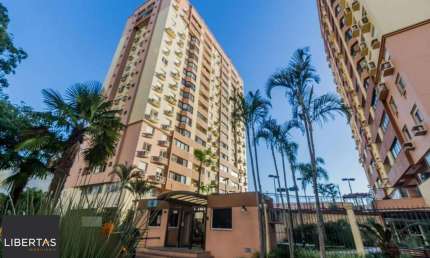 Apartamento com 3 quartos à venda na Avenida Dom Cláudio José Gonçalves Ponce de Leão, 165, Vila Ipiranga, Porto Alegre