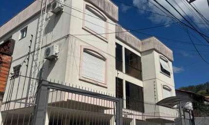 APARTAMENTO 2 DORMITÓRIOS BAIRRO NONOAI PORTO ALEGRE