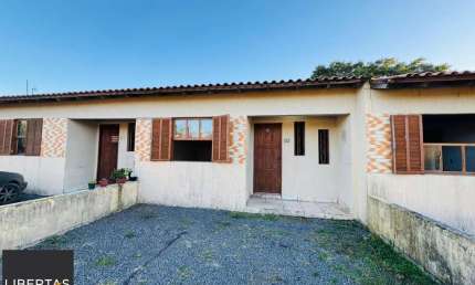 Casa com 2 quartos à venda na Estrada Jacques da Rosa, 20, Lageado, Porto Alegre