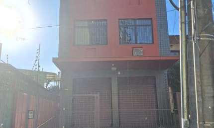 Sala comercial à venda na Rua Sorocaba, 174, Passo da Areia, Porto Alegre