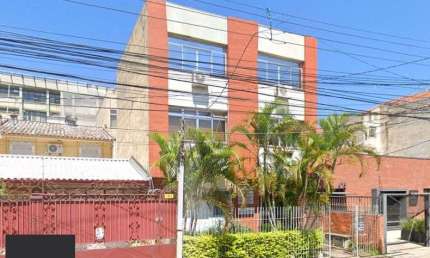 Sala comercial à venda na Rua Dezessete de Junho, 423, Menino Deus, Porto Alegre