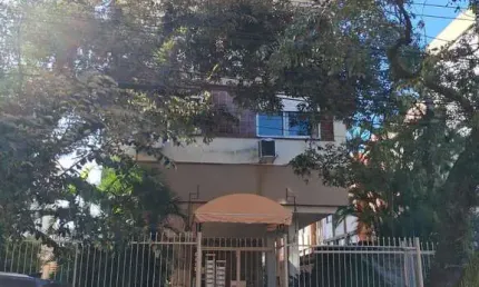 Apartamento com 2 quartos à venda na Rua Coronel André Belo, 436, Menino Deus, Porto Alegre
