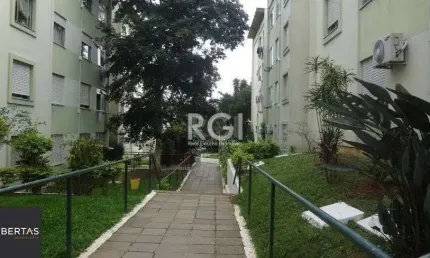 Apartamento com 2 quartos à venda na Rua Ventos do Sul, 235, Vila Nova, Porto Alegre