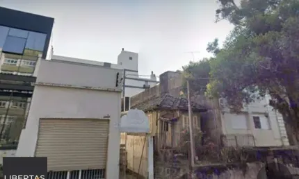 Terreno à venda na Avenida Mariland, 1153, São João, Porto Alegre