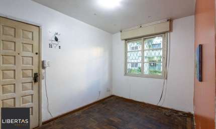 Apartamento com 2 quartos à venda na Avenida Capivari, 597, Cristal, Porto Alegre
