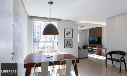 Apartamento com 2 quartos à venda na Rua Doutor Campos Velho, 1756, Cristal, Porto Alegre