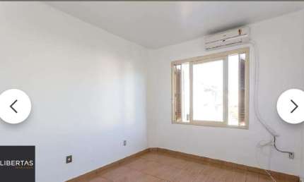 Apartamento no bairro Santo Antônio - 2 dormitórios - FINANCIAVEL - ACEITA COMPRA ASSISTIDA