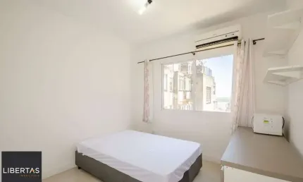 Edifício Palácio Itália Apartamento no Centro Histórico