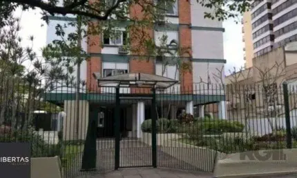 Apartamento com 3 quartos à venda na Rua Costa, 414, Menino Deus, Porto Alegre