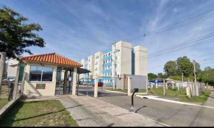 Apartamento com 2 quartos à venda na Rua Marcelo Dos Santos, 45, Chapéu do Sol, Porto Alegre
