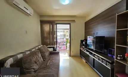 Apartamento com 2 quartos à venda na Avenida Coronel Lucas de Oliveira, 2111, Petrópolis, Porto Alegre
