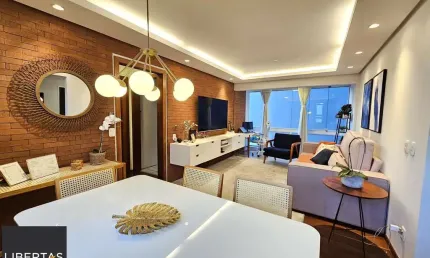 Apartamento com 2 quartos à venda na Rua Carlos Von Koseritz, 663, Higienópolis, Porto Alegre
