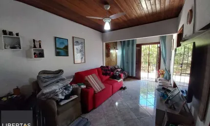 Casa com 2 quartos à venda na Acesso B, 3° Unidade, 3354, Restinga, Porto Alegre