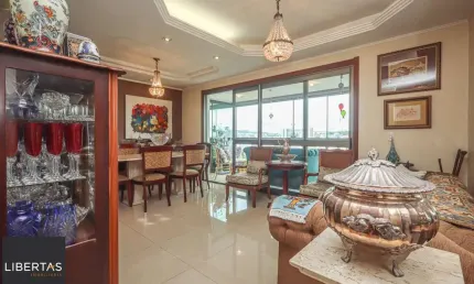 Apartamento com 3 quartos à venda na Avenida Plínio Brasil Milano, 1310, Higienópolis, Porto Alegre