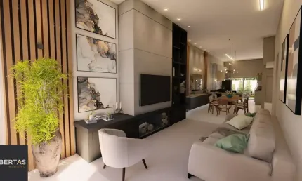 Casa com 3 quartos à venda na Rua Sete Mil Duzentos E Dois, 83, Hípica, Porto Alegre