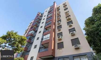 Apartamento com 2 quartos à venda na Rua Professor Duplan, 154, Rio Branco, Porto Alegre
