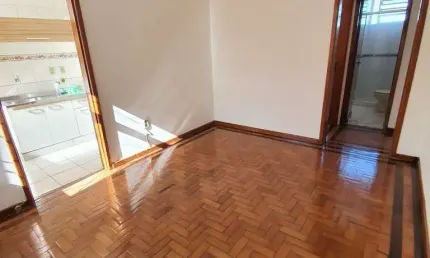 Apartamento com 1 quarto à venda na Avenida Professor Oscar Pereira, 1277, Glória, Porto Alegre
