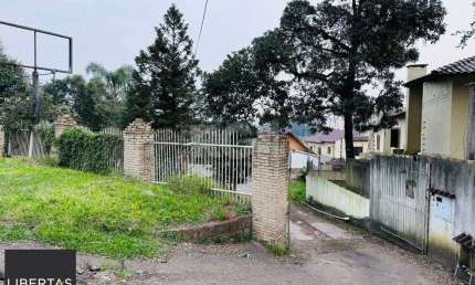 Terreno à venda na Avenida Vicente Monteggia, 1671, Cavalhada, Porto Alegre