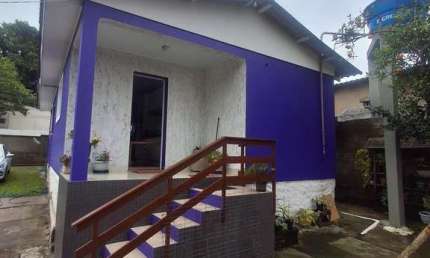 Casa com 3 quartos à venda na Estrada Afonso Lourenço Mariante, 3092, Belém Velho, Porto Alegre