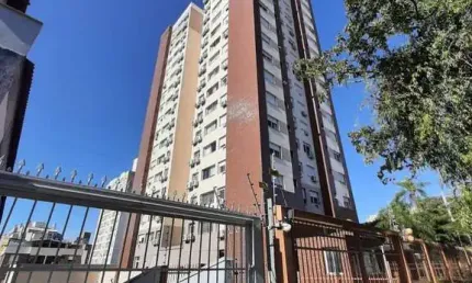 Apartamento com 3 quartos à venda na Rua Gomes Jardim, 1188, Santana, Porto Alegre