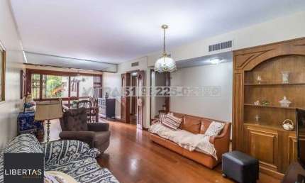 Cobertura com 4 quartos à venda na Avenida Palmeira, 272, Petrópolis, Porto Alegre