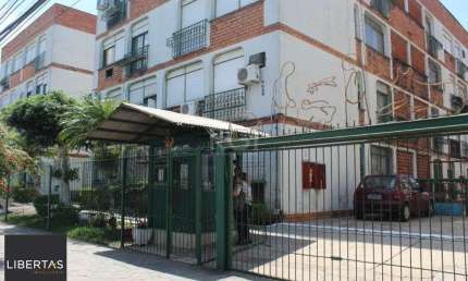 Apartamento com 2 quartos à venda na Avenida Ipiranga Sala, 7000, Jardim do Salso, Porto Alegre