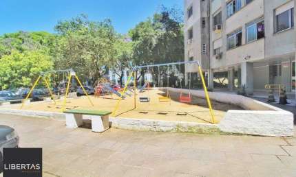 Apartamento para Venda - 60m², 2 dormitórios, Cristal