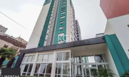 Apartamento com 2 quartos à venda na Rua Acélio Daudt, 30, Passo da Areia, Porto Alegre