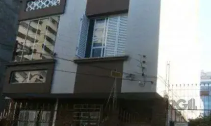 Apartamento à venda com 3 quartos 81.93 m²  Rua Goncalves Dias, Menino Deus, Porto Alegre