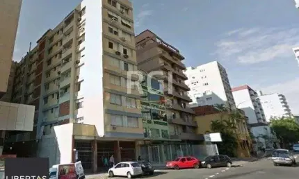Apartamento com 1 quarto à venda na Rua Duque de Caxias, 1727, Centro Histórico, Porto Alegre