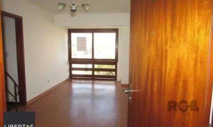 Cobertura com 2 quartos à venda na Rua Javari, 111, Cristo Redentor, Porto Alegre