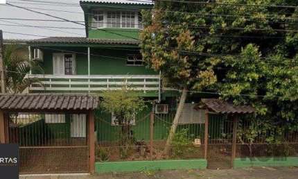 Casa com 4 quartos à venda na Rua Vinte e Um de Agosto, 183, Cavalhada, Porto Alegre