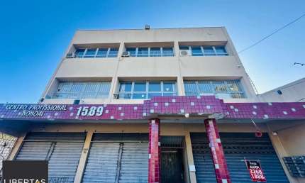 Sala comercial à venda na Avenida Nonoai, 1589, Nonoai, Porto Alegre