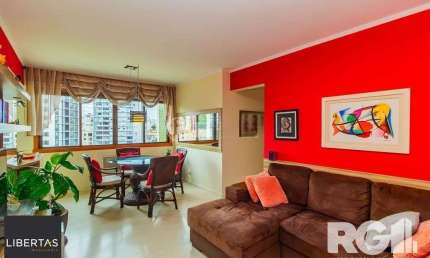Apartamento com 3 quartos à venda na Rua Doutor Alcides Cruz, 80, Santa Cecília, Porto Alegre