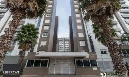 Apartamento 4 dorms à venda Rua Dona Augusta, Menino Deus - Porto Alegre