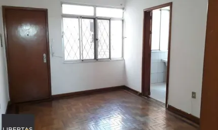 Apartamento com 1 quarto à venda na Avenida Professor Oscar Pereira, 1227, Azenha, Porto Alegre