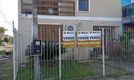 Casa com 4 quartos à venda na Rua Doutor Antonio Mazzaferro Neto, 626, Hípica, Porto Alegre