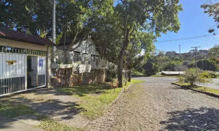 Casa com 1 quarto à venda na Avenida da Serraria, 856, Espírito Santo, Porto Alegre