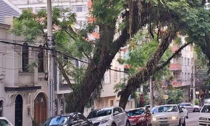 Casa com 4 quartos à venda na Rua Castro Alves, 119, Independência, Porto Alegre