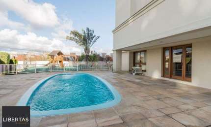 Apartamento 3 dorms à venda Rua João Ernesto Schmidt, Jardim Sabará - Porto Alegre