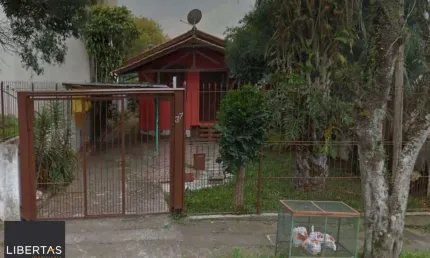Terreno à venda na Rua Atenas, 37, Morro Santana, Porto Alegre